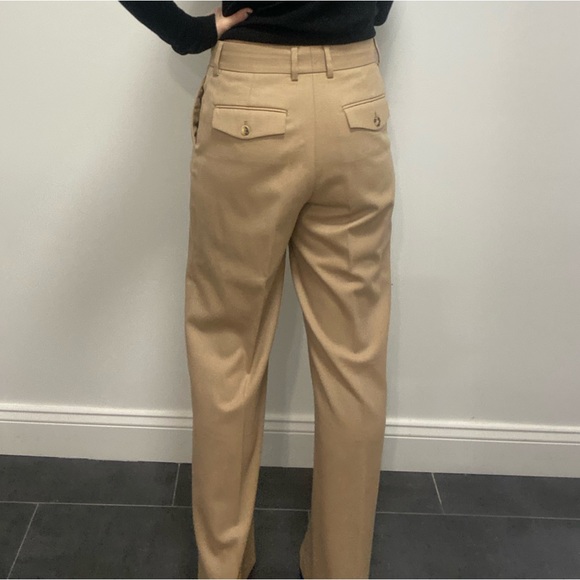 Reiss wide leg trouser - Picture 3 of 6